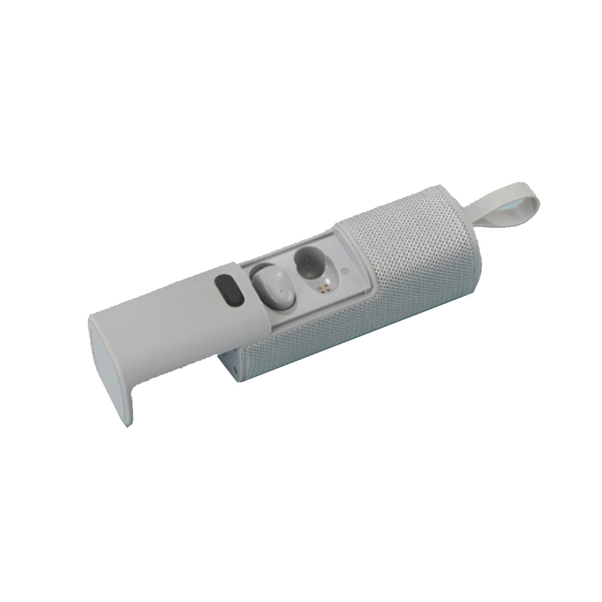 Triple Win 3-in-1 Earphone, Speaker and Power Bank