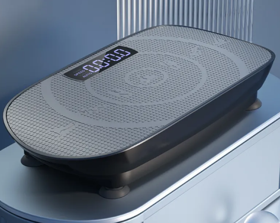 Whole-Body Vibration Plate