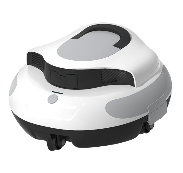 Smart Automatic Pool Cleaning Robot