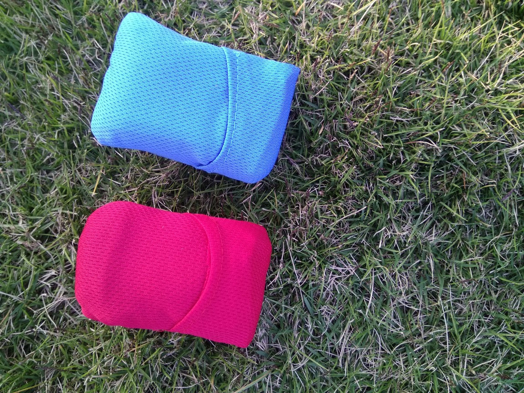 Waterproof Foldable Beach Mat Portable Outdoor