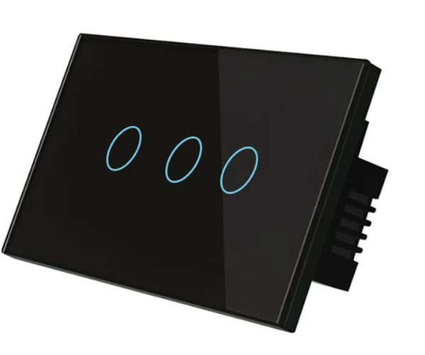 Smart Voice Control Switch