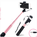 Selfie Stick Mobile Phone Aluminum Alloy