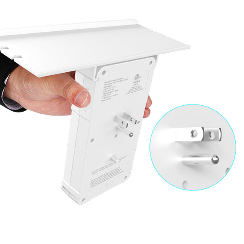 Safeguard Multi Charging Station for Phones, Laptops, and Gadgets