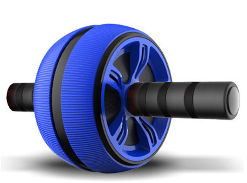 Ab Roller for Mens Core Strength Training Equipment