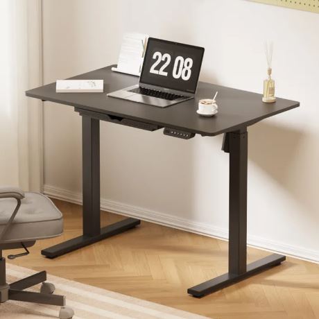 Electric Height-Adjustable Standing Desk