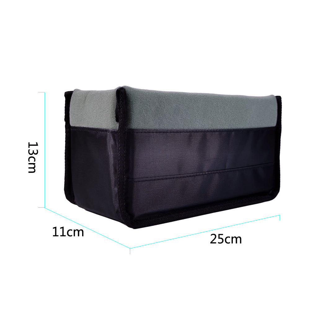 Drone Inner Bag for DSLR Camera Shockproof Design