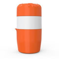 Portable Manual Citrus Juicer
