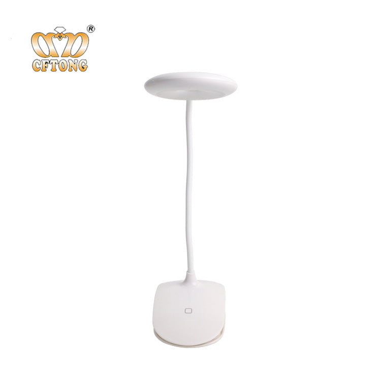 LED Desk Lamp and Reading Light