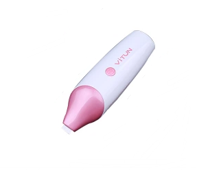 Mini Portable Ultrasonic Washing Machine