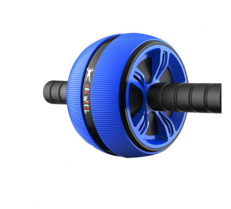 Ab Roller for Mens Core Strength Training Equipment