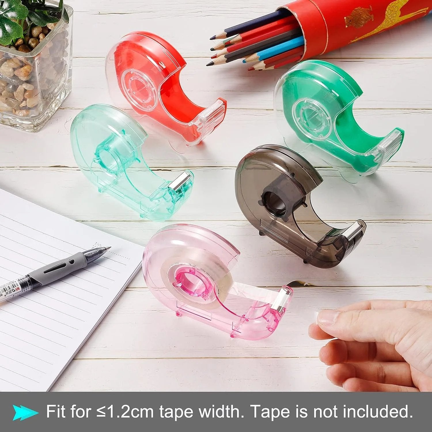 Swan Tape Dispenser