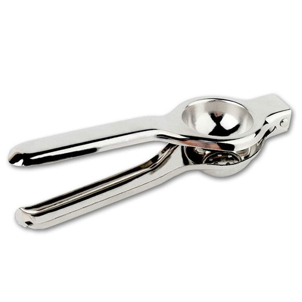 2-in-1 Aluminum Lemon and Citrus Juicer Manual