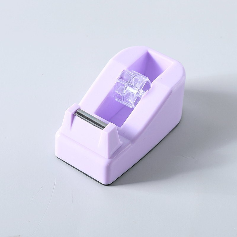Color Desktop Tape Dispenser