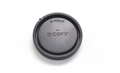 Camera Lens Cap Front and Rear Covers for DSLR