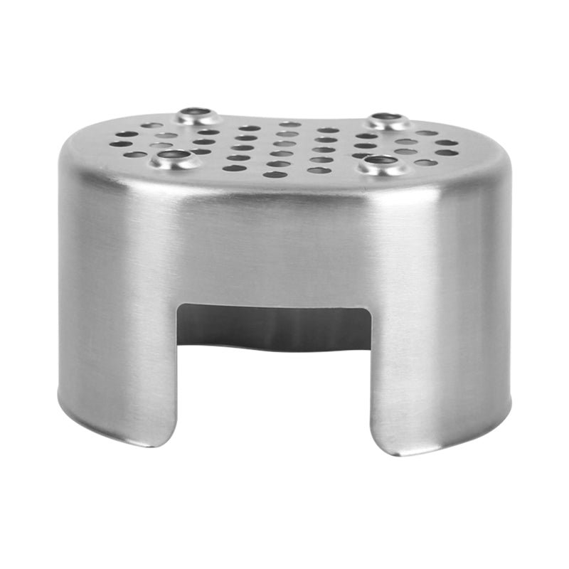 Titanium Craftsman Stainless Steel Portable Camp Stove