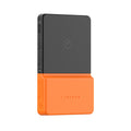 Magnetic Power Bank Portable Wireless Charger