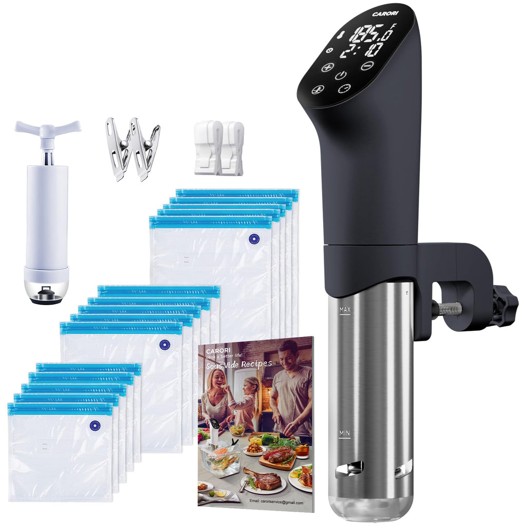 Carori Sous Vide Machine 1100W
