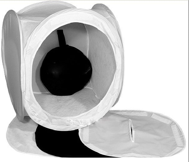 60CM Foldable Softbox Photography Studio Setup
