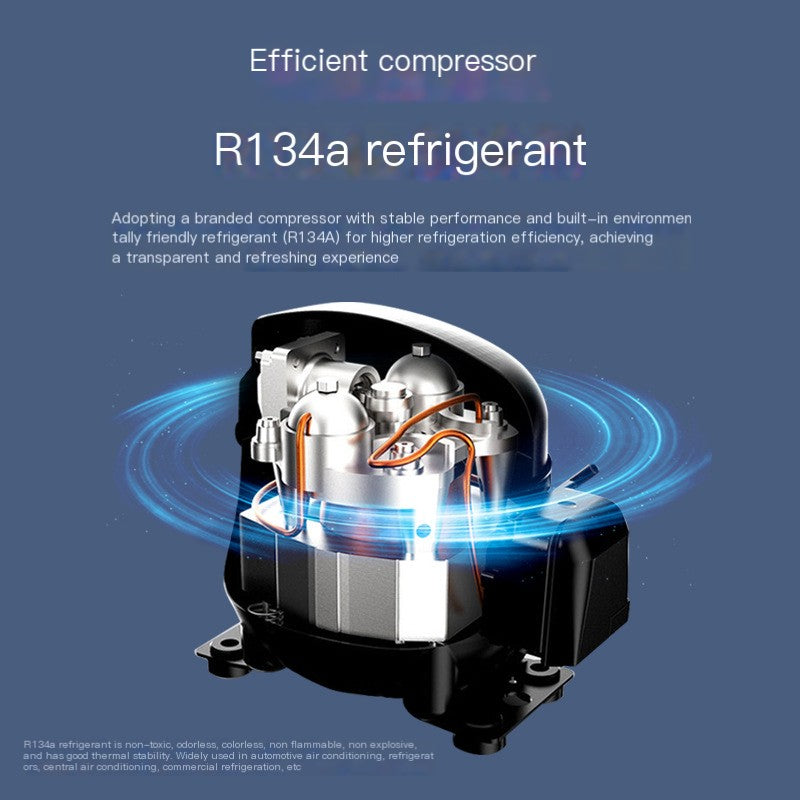 Portable Mini Air Conditioner