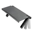 LCD Monitor Stand with Shelf