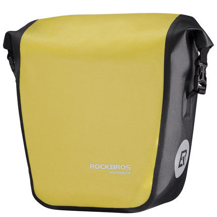 Waterproof Bicycle Rear Rack Pannier Bag