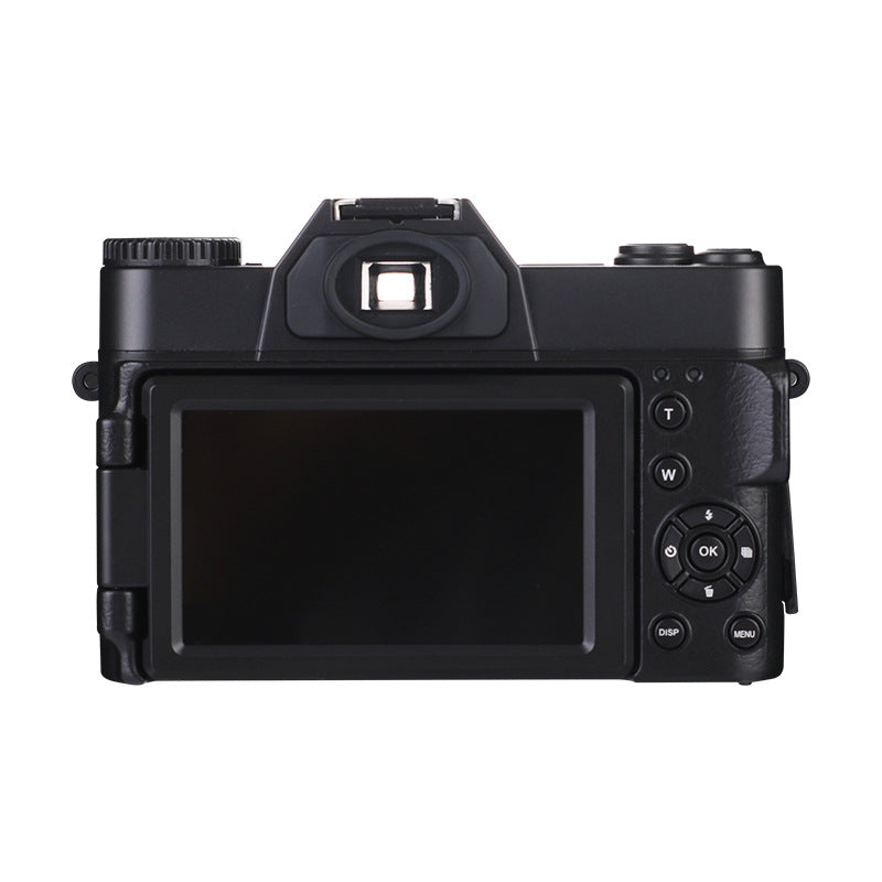 4K HD WiFi Action Camera