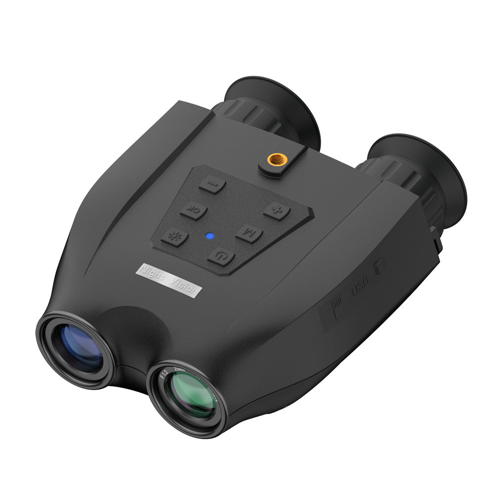 HD Digital Night Vision Binoculars