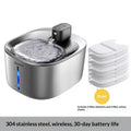 Wireless Smart Cat Water Fountain