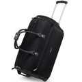 Modoker Rolling Garment Duffel Bag