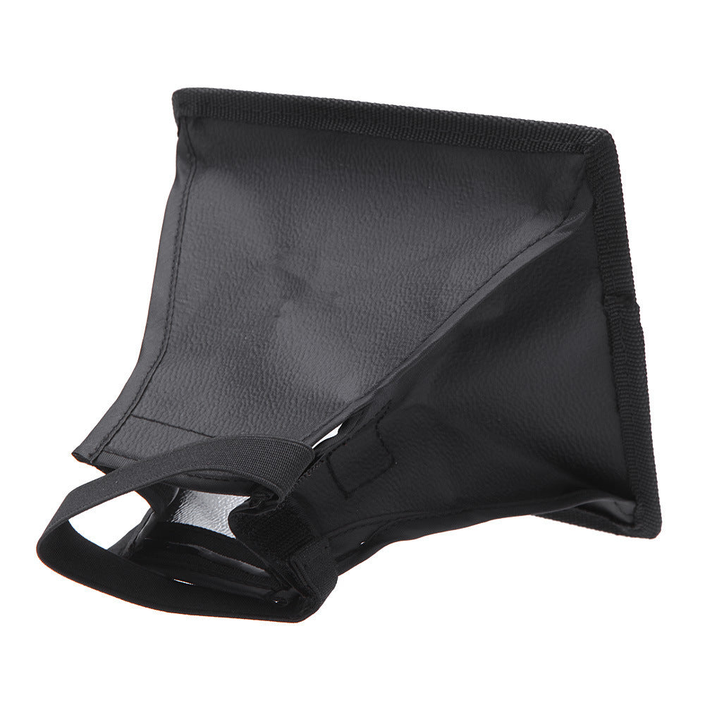 Softbox Diffuser for 15x17CM Flashlight