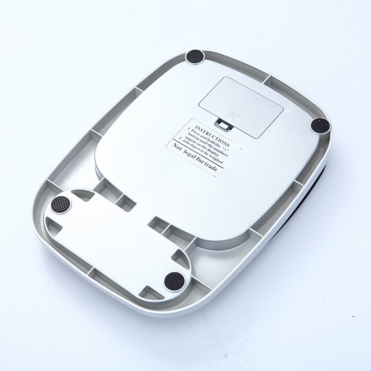 Kitchen Electronic Scale 0.1g Precision up to 10kg