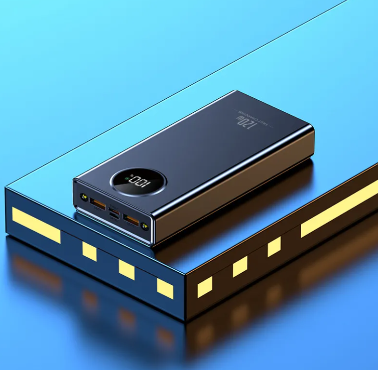 Power Bank Outdoor Fast Charge