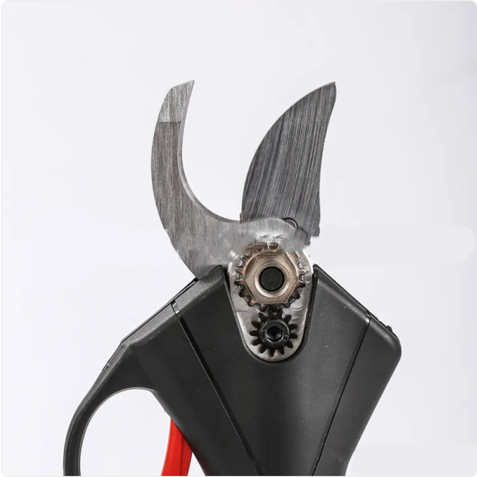 Electric Pruning Shears