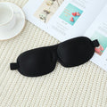 3D Multi-Color Sleep Eye Mask for Office and Travel