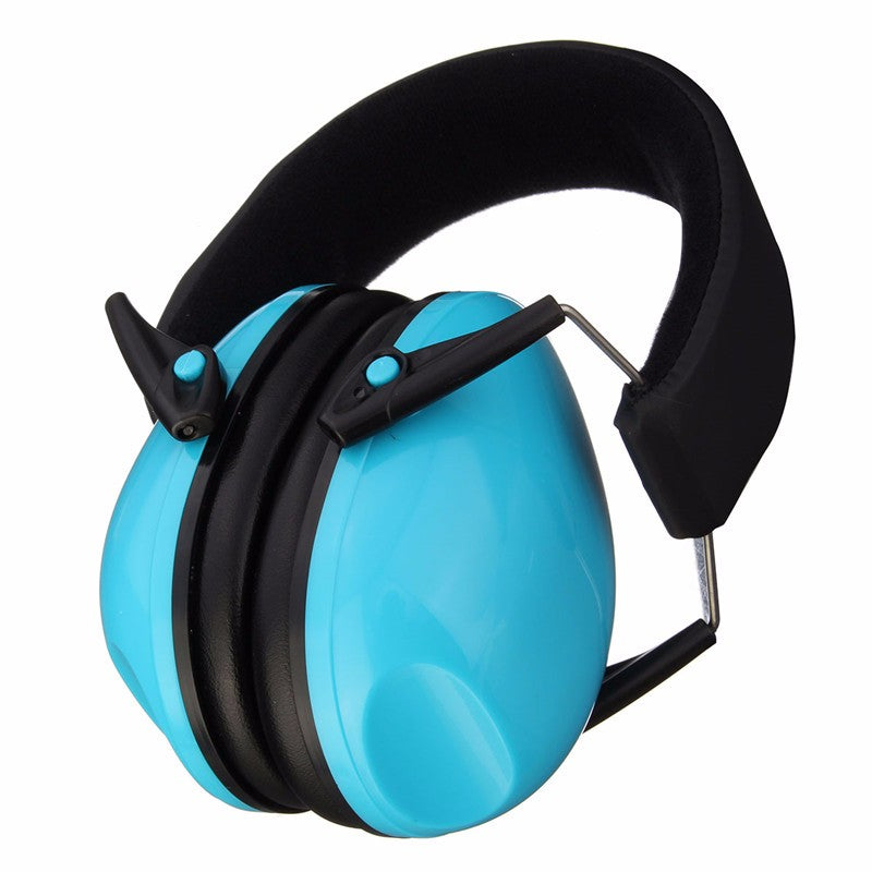 Soundproof Baby Ear Muffs