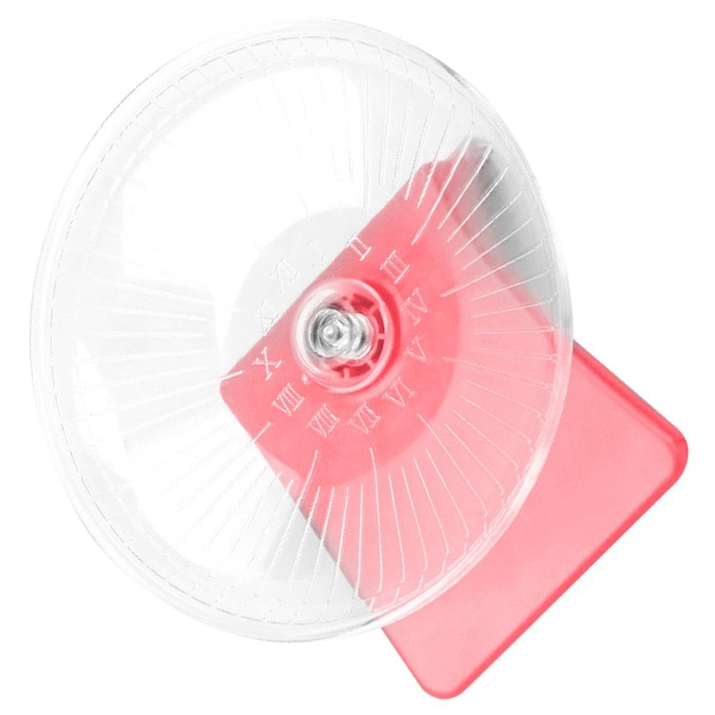 Hamster Flying Saucer Exercise Wheel for Cage Accessories