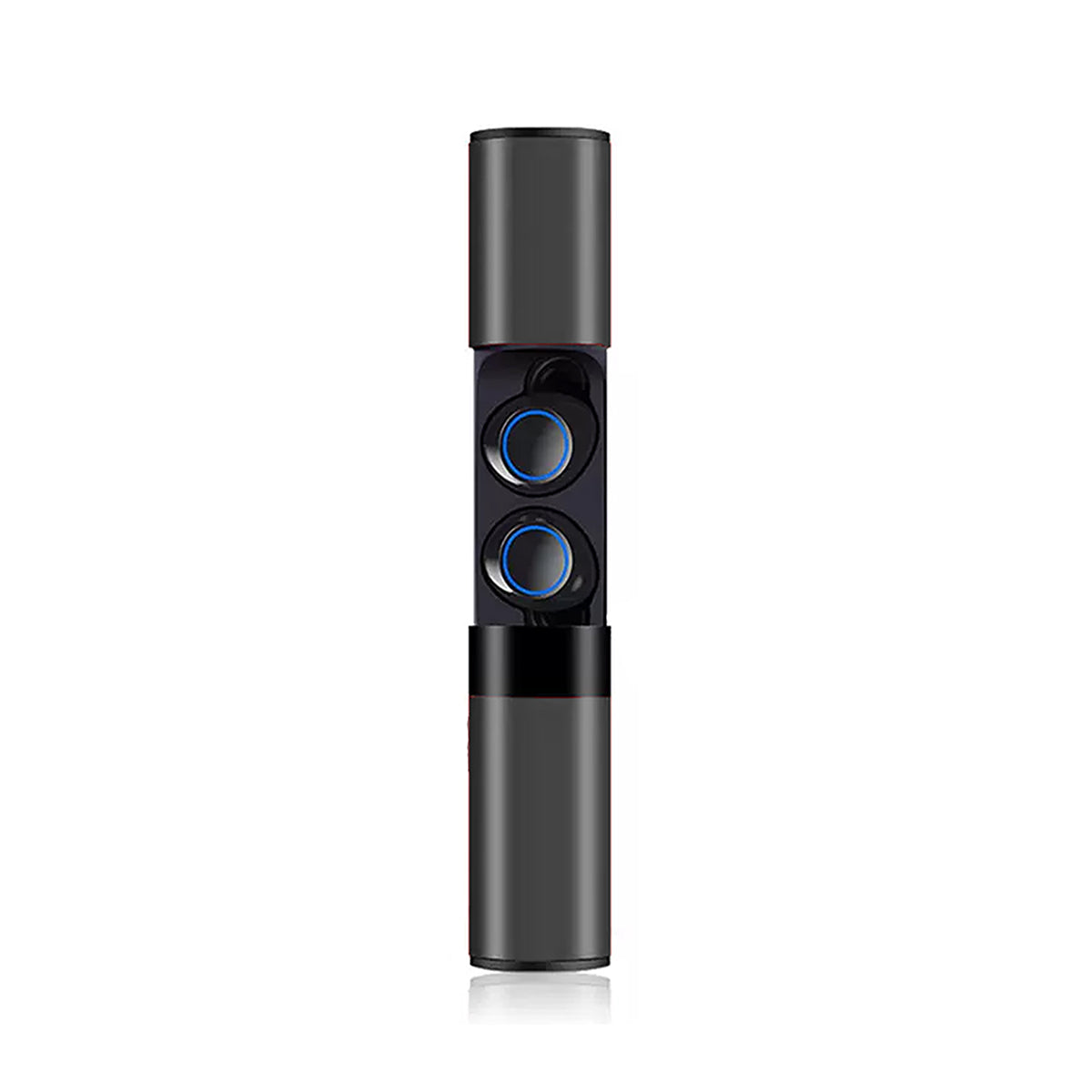 True Twin 2-in-1 Wireless Headphones with Power Bank