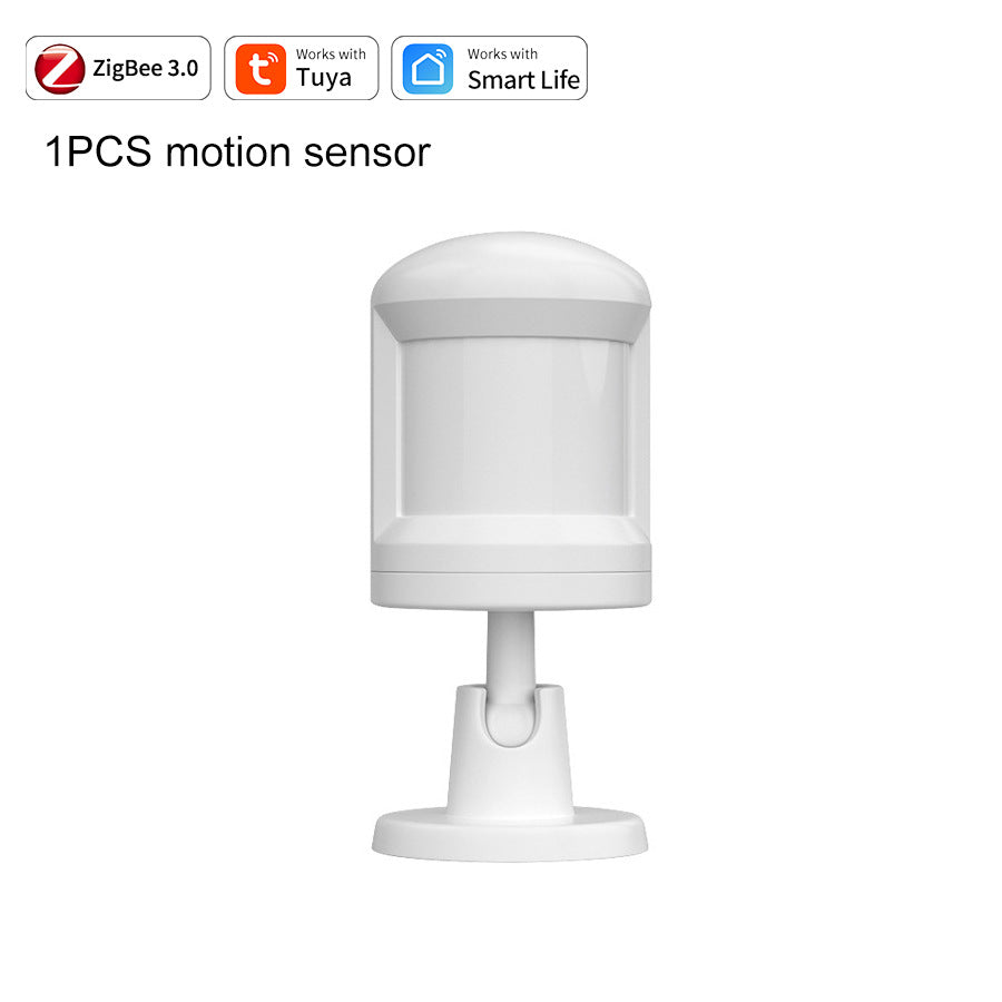 Tuya Smart ZigBee Battery PIR Motion Sensor 7M