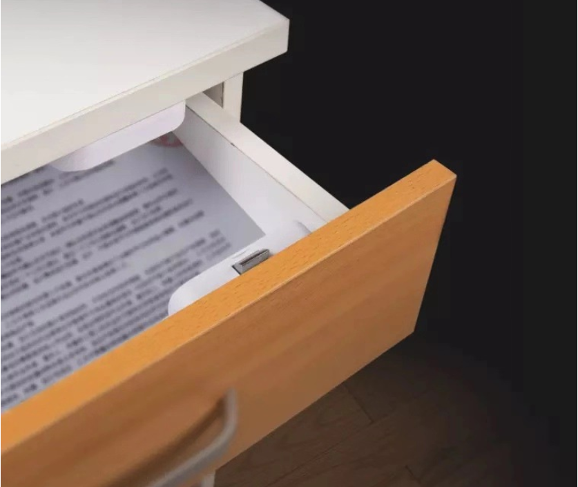 Smart Drawer Lock Wardrobe Lock Mailbox Lock