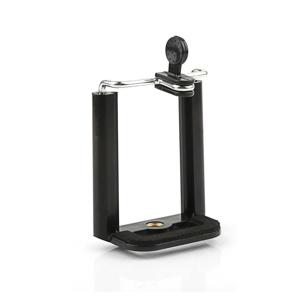 Selfie Stick Phone Clamp U-Shaped Mobile Holder
