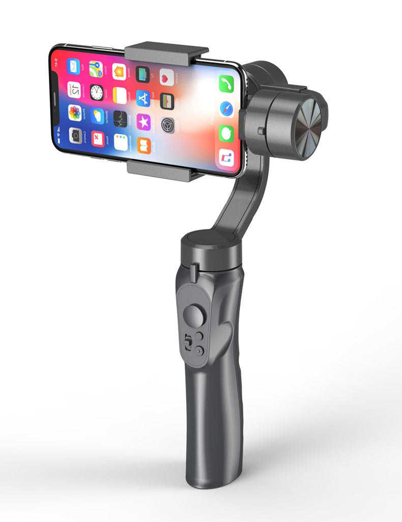 H4 Handheld Gimbal Stabilizer for Smartphone and Live Streaming