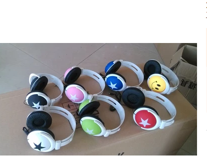 Wireless Bluetooth Headphones, Over-Ear Style