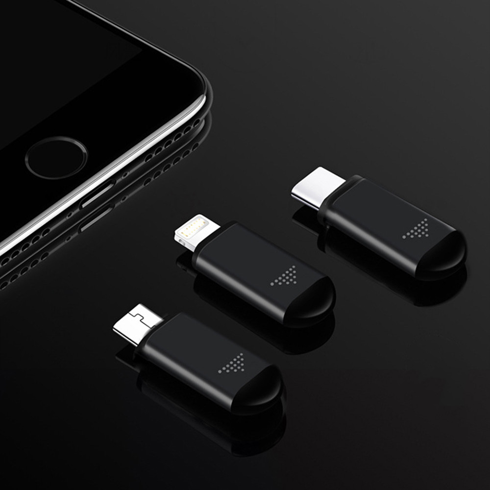 Mini Infrared Remote