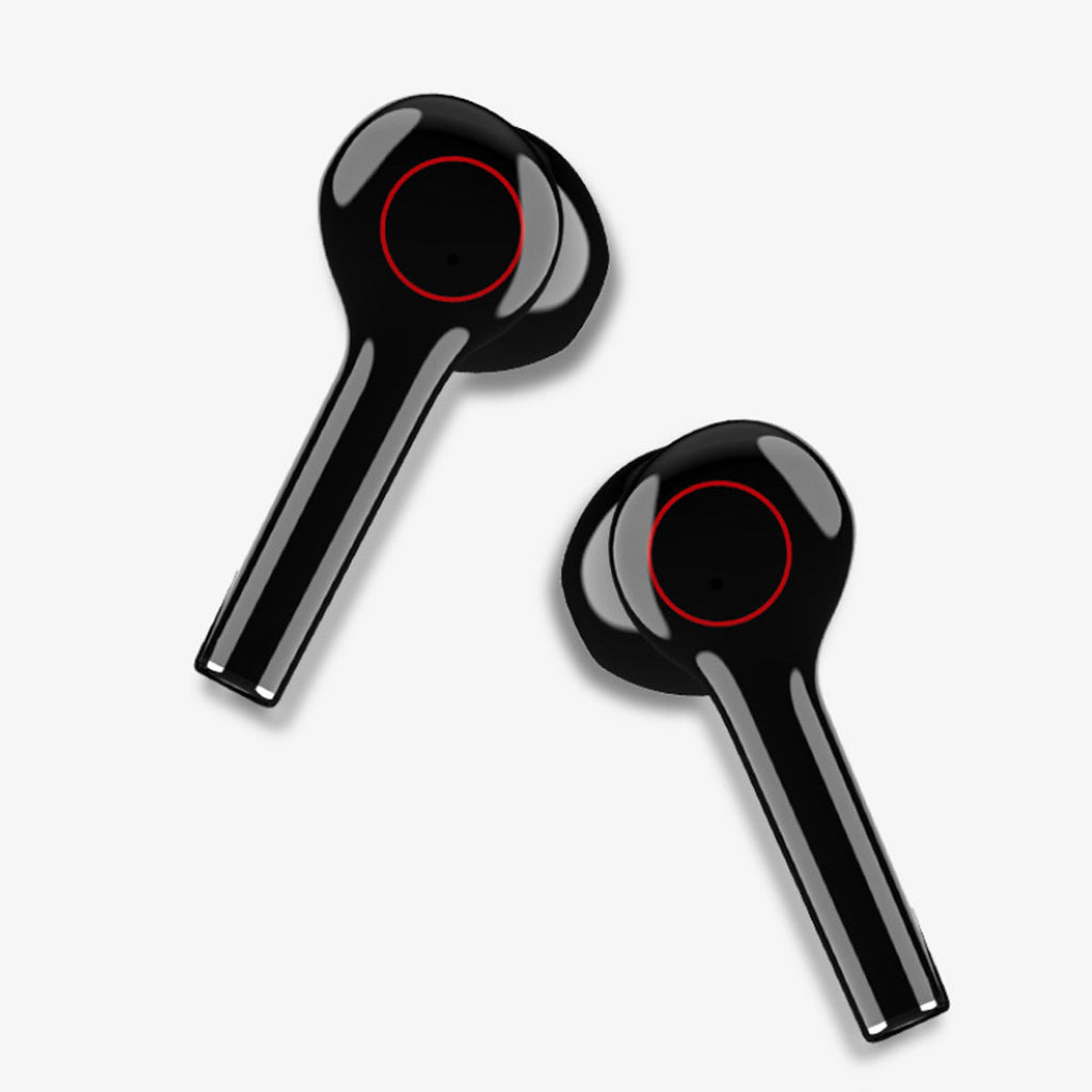 Sound Sense Bluetooth Earphones with Portable Charging Box