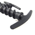 Spiral Plastic Ground Nails for Camping Tent Accessories