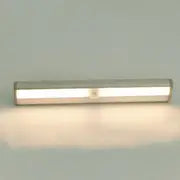 10 LED PIR Motion Sensor Stick-On Cabinet Light