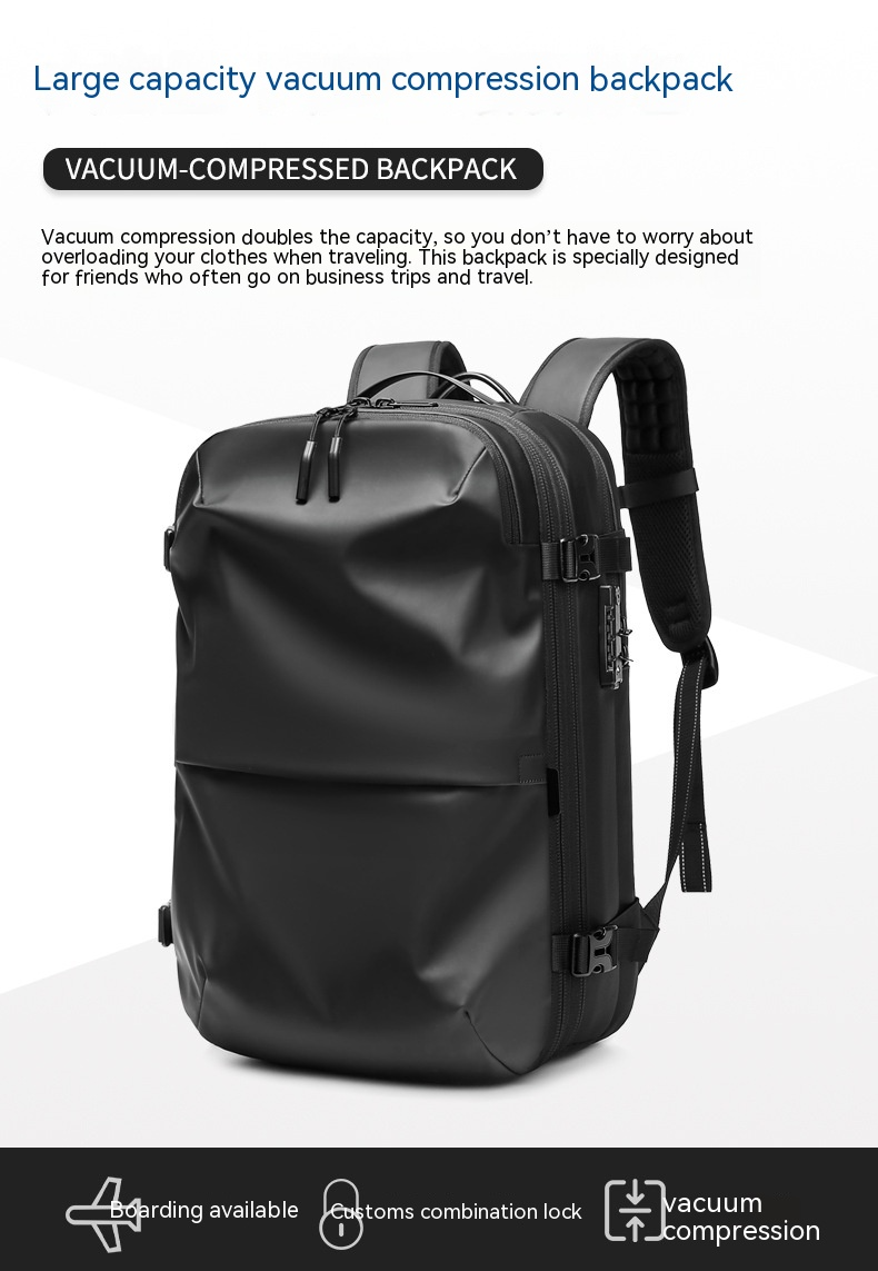 Travel Backpack