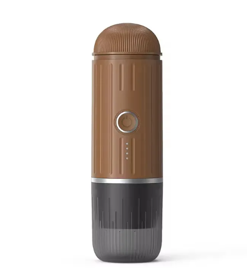 Portable USB Car Coffee Brewer