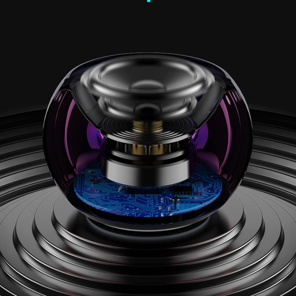 Multi Connect Mini Speakers in a Variety of Colors