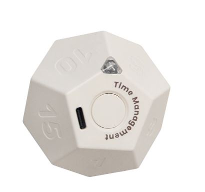 Digital Cube Timer